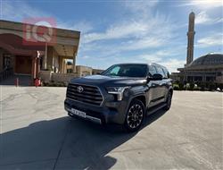 تويوتا سيكويا